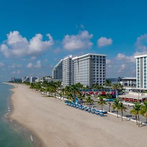 The Westin Fort Lauderdale Beach Resort